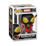 MILES MORALES - Imagen 2