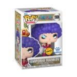 EMPORIO IVANKOV CHASE - POR ENCARGO - Imagen 2