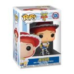 JESSIE - Imagen 2