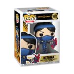 KITANA - Imagen 2