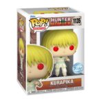 KURAPIKA - Imagen 2