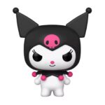 KUROMI