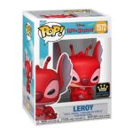 LEROY - Imagen 2