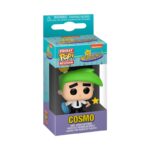 LLAVERO COSMO - Imagen 2