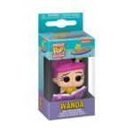 LLAVERO WANDA - Imagen 2