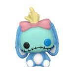 MINI SCRUMP - POR ENCARGO - Imagen 2