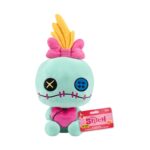 PELUCHE SCRUMP - POR ENCARGO