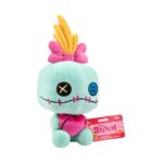 PELUCHE SCRUMP - POR ENCARGO - Imagen 2
