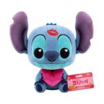 PELUCHE STITCH - POR ENCARGO