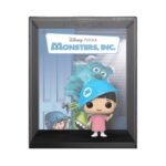 POSTER MONSTER INC
