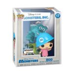 POSTER MONSTER INC - Imagen 2