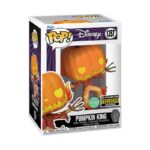 JACK REY CALABAZA (SCENTED) - Imagen 2