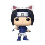 SASUKE - POR ENCARGO