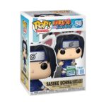 SASUKE - POR ENCARGO - Imagen 2