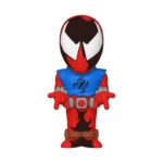 SCARLET SPIDER