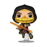 SCORPION