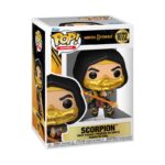 SCORPION - Imagen 2