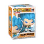 GOGETA BLUE - Imagen 2