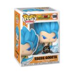 GOGETA BLUE GLOW CHASE - Imagen 3