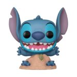 STITCH