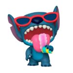 STITCH SCENTED