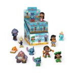 STITCH MYSTERY MINIS