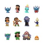 STITCH MYSTERY MINI - POR ENCARGO - Imagen 2