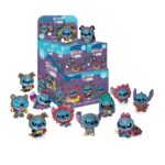 STITCH MYSTERY MINIS