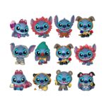 STITCH MYSTERY MINIS - POR ENCARGO - Imagen 2