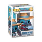 STITCH TURISTA - Imagen 2