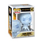 SUB-ZERO - Imagen 2
