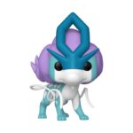 SUICUNE
