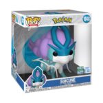 SUICUNE - Imagen 2