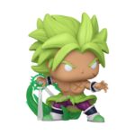 BROLY SUPER SAIYAJIN