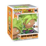 BROLY SUPER SAIYAJIN - Imagen 2