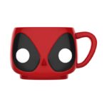 TAZA DE DEADPOOL