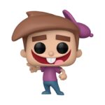 TIMMY