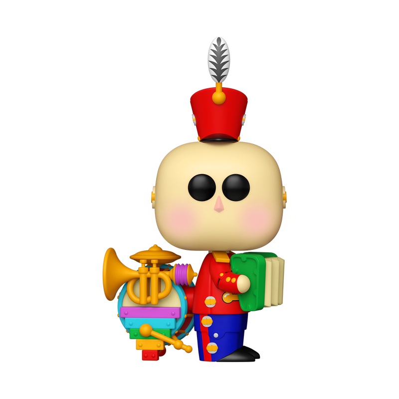 TIN TOY 1 TIN TOY - POR ENCARGO - Imagen 1