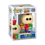 TIN TOY - POR ENCARGO - Imagen 2