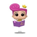 WANDA