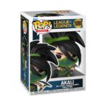 AKALI - Imagen 2