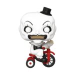 ART EL PAYASO