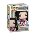 BOA HANCOCK 1905 - Imagen 2