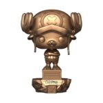 ESTATUA DE CHOPPER