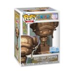 ESTATUA DE CHOPPER - Imagen 2