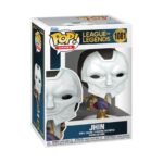 JHIN - Imagen 2
