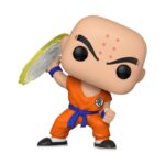 KRILLIN