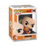 KRILLIN - Imagen 2