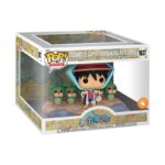 LUFFY Y KUNG FU DUGONGS - POR ENCARGO - Imagen 2