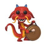 MUSHU